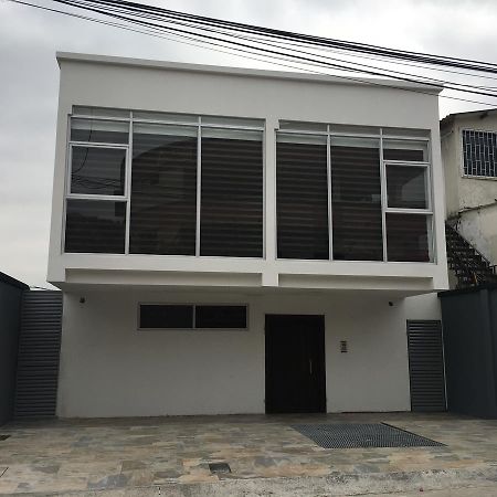 Residencia Bellavista Guayaquil Exterior foto