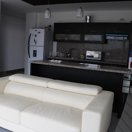 Residencia Bellavista Guayaquil Exterior foto