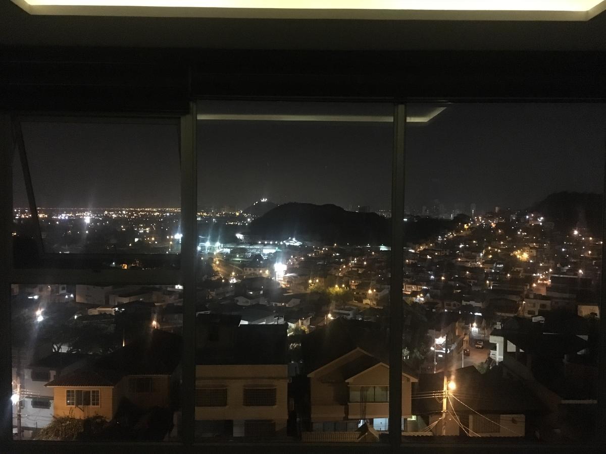 Residencia Bellavista Guayaquil Exterior foto