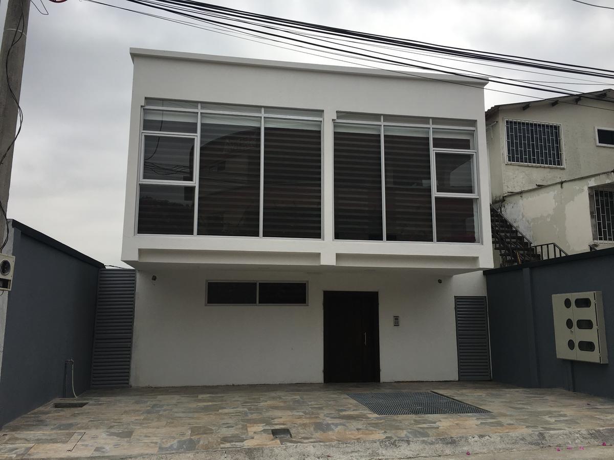 Residencia Bellavista Guayaquil Exterior foto