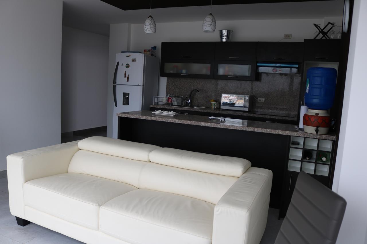 Residencia Bellavista Guayaquil Exterior foto