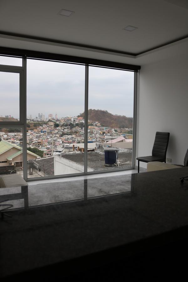 Residencia Bellavista Guayaquil Exterior foto