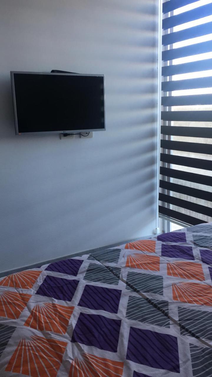 Residencia Bellavista Guayaquil Exterior foto