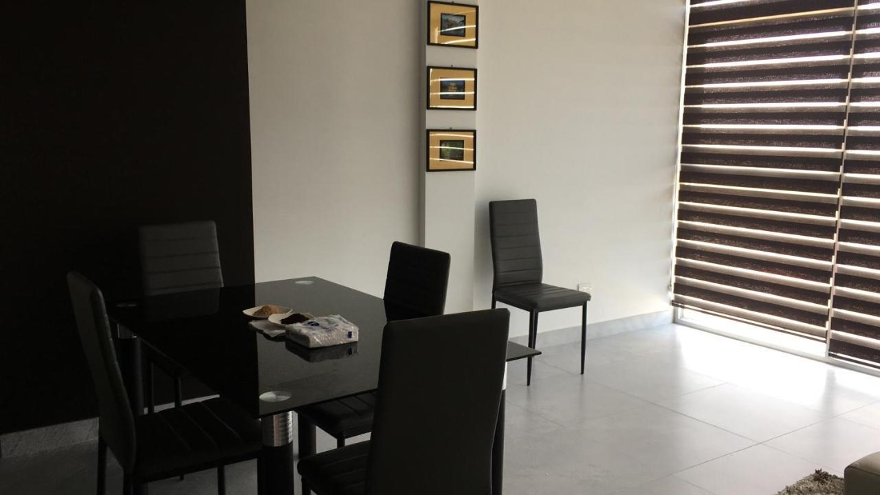 Residencia Bellavista Guayaquil Exterior foto